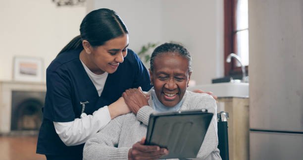 Personal care services in Stafford, VA — Pinnacle Home Healthcare